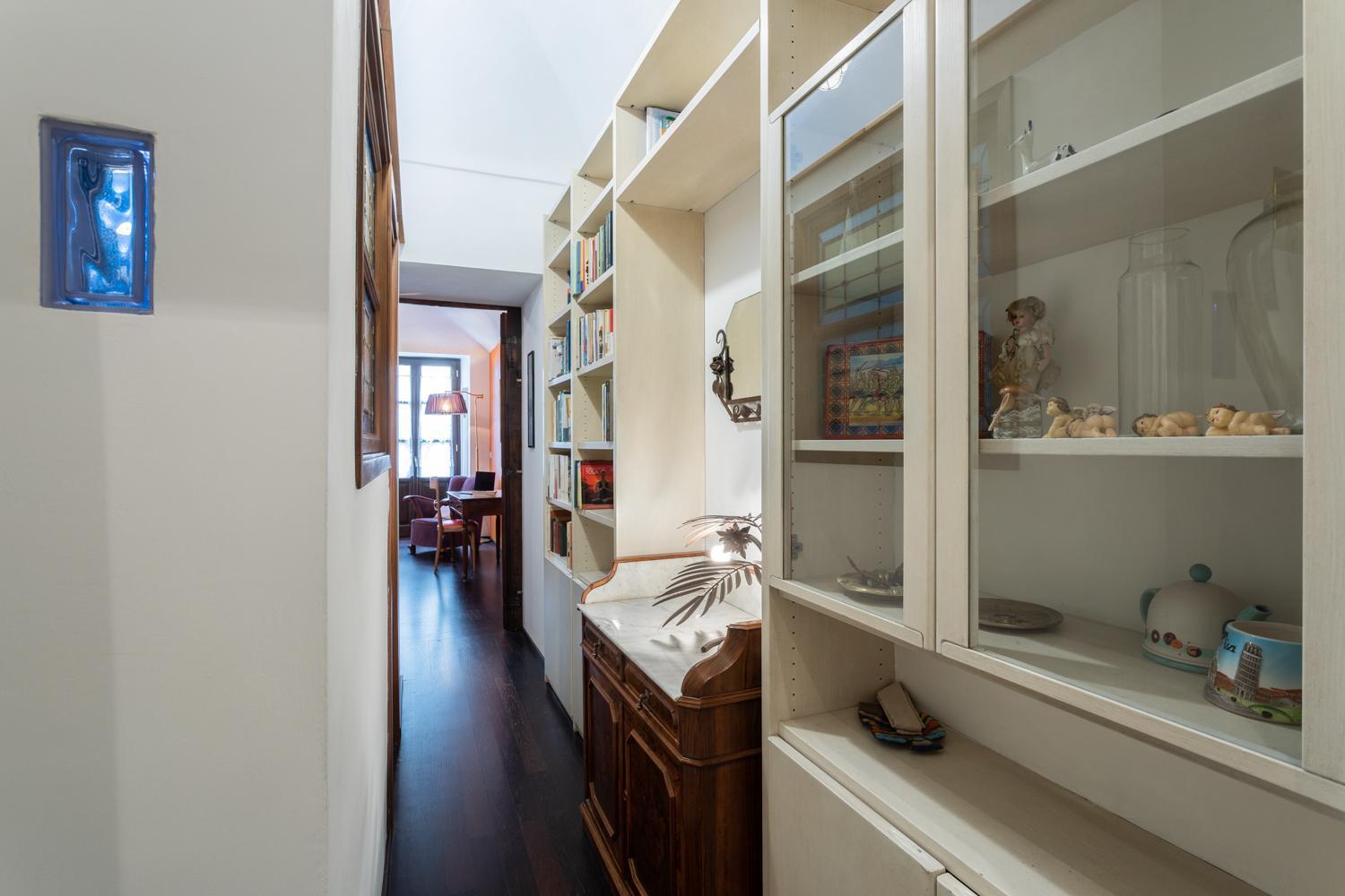 Casa Girasole - Museo Del Cinema Leilighet Torino Eksteriør bilde