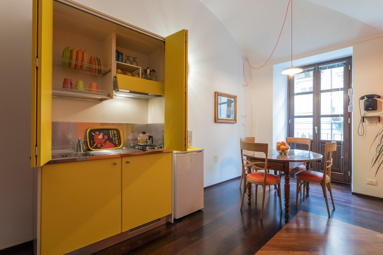 Casa Girasole - Museo Del Cinema Leilighet Torino Eksteriør bilde